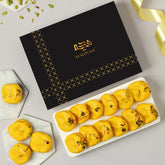 Tempting Mathura Peda